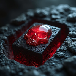 Crimson Crypt GramsBet
