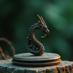 Dragonthorn Legacy GramsBet review