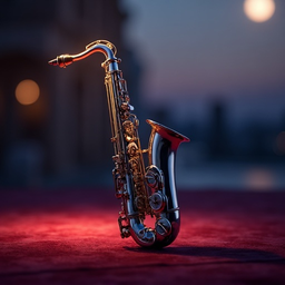 Midnight Melody Casino GramsBet