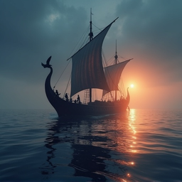 Odins Wild Voyage casino gramsbet