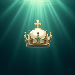 Pearls of the Sunken Empress gramsbet casino
