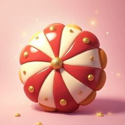 Sugar Spark Carnival Grams bet