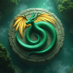 Wings of the Jade Serpent gramsbet casino