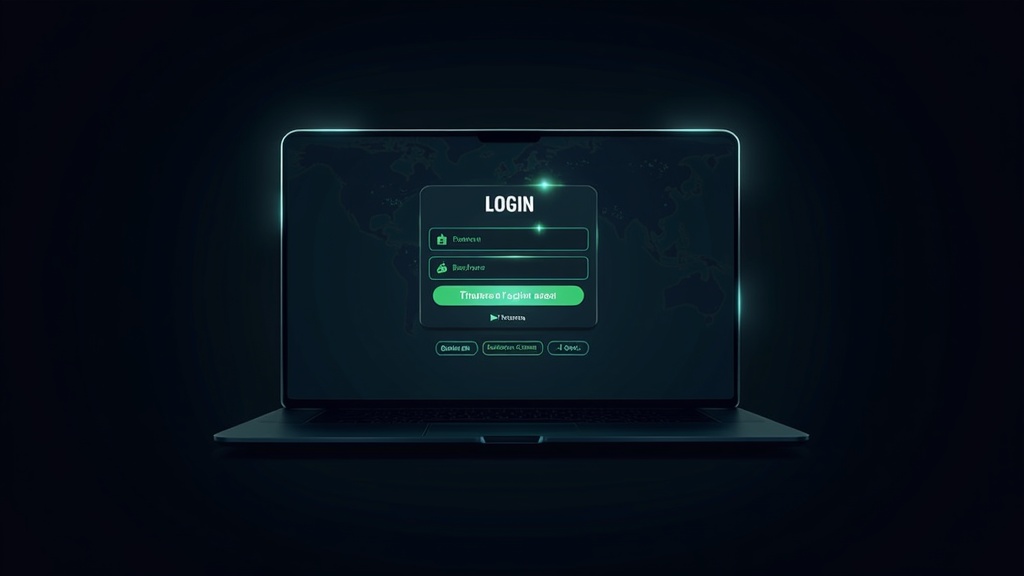 Typische Login-Probleme und Fehlermeldungen im Casino-Browser